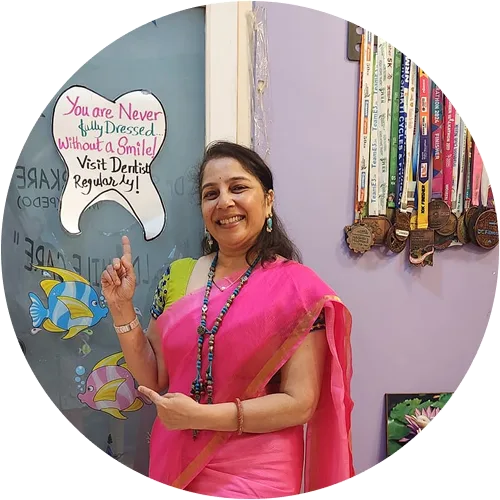 Dr. Swati Karkare
